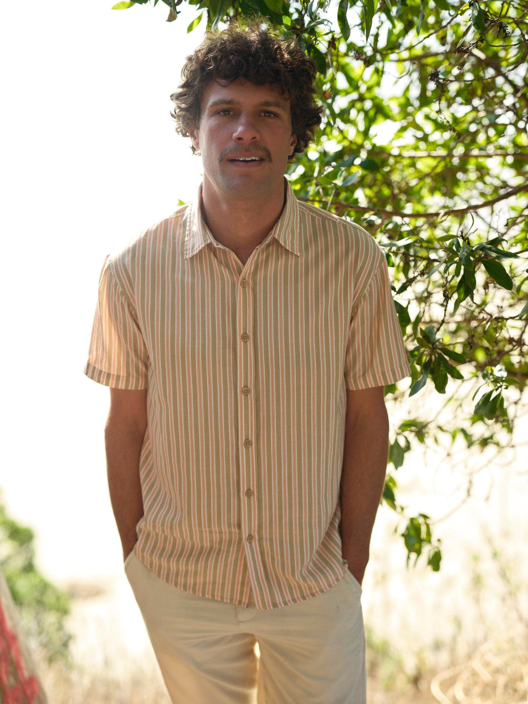 Mollusk | Summer Shirt