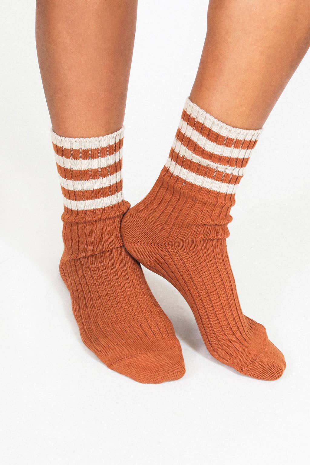 Tailored Union | Lexi Crew Sock