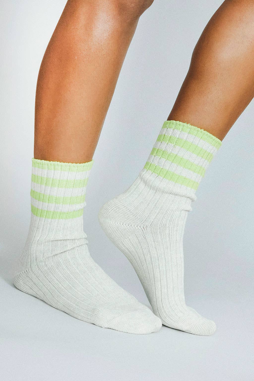 Tailored Union | Lexi Crew Sock
