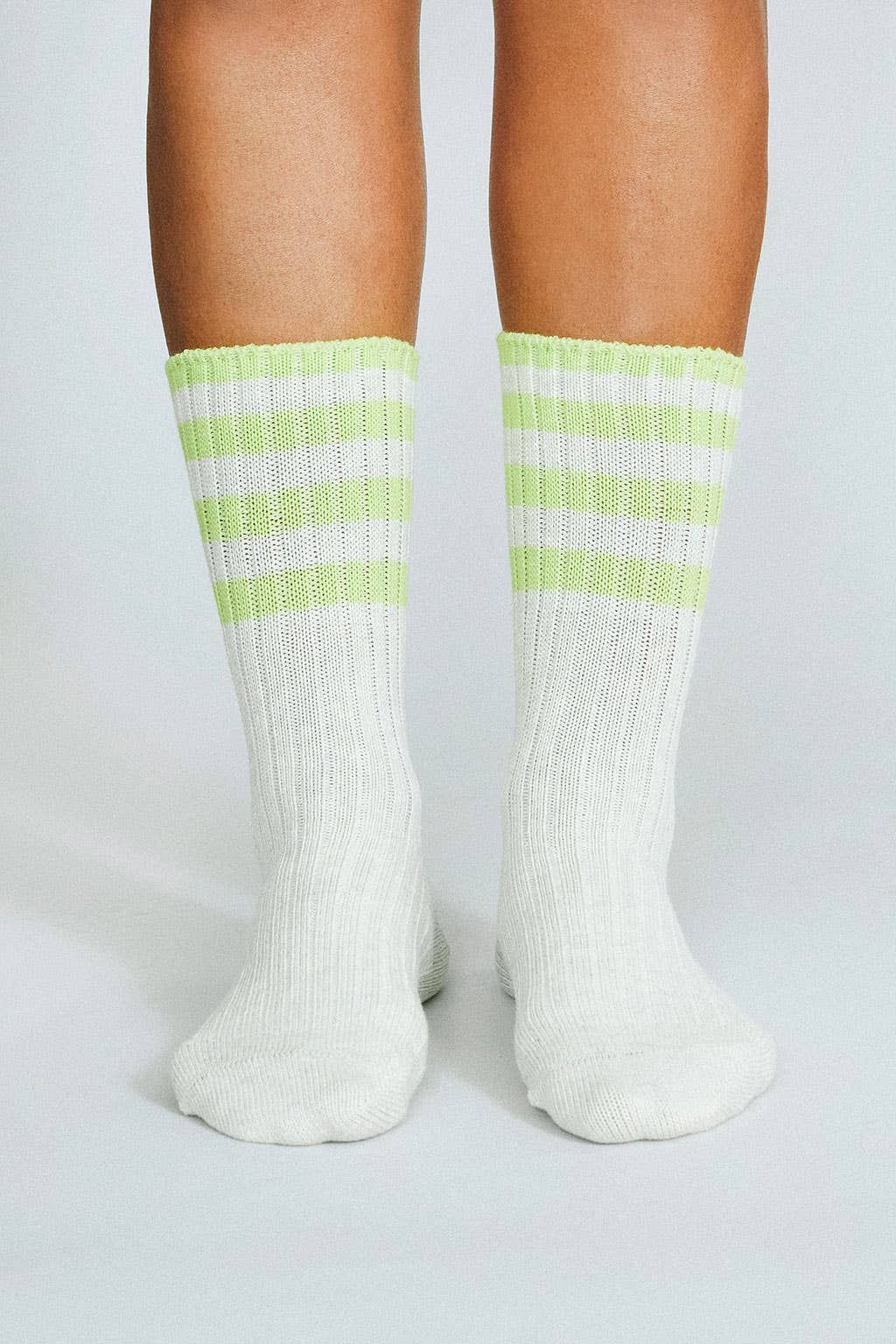 Tailored Union | Lexi Crew Sock