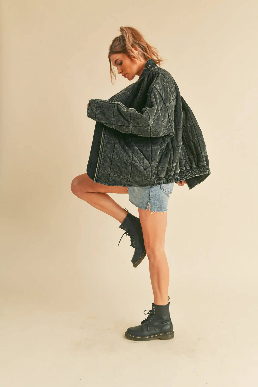 Aemi and Co | Dixie Jacket