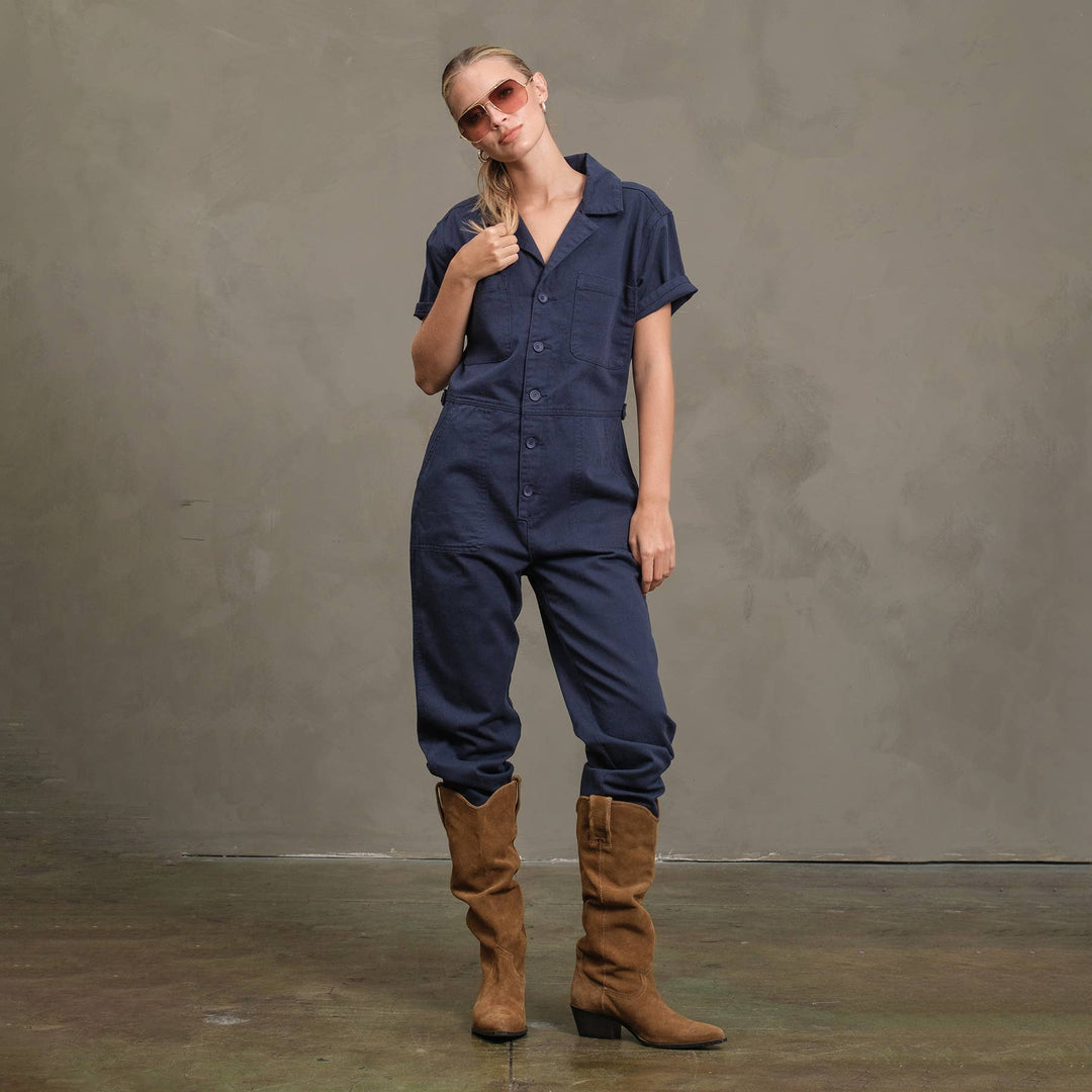 Raisonnel | Field Jumpsuit