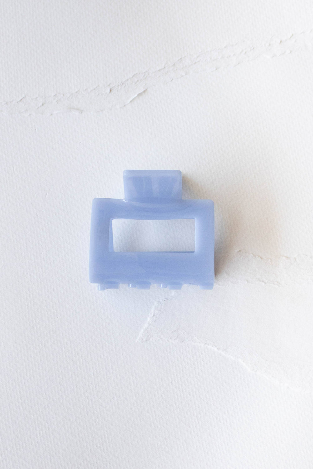 Tiepology | Eco Kylie Cellulose Acetate Hair Clip