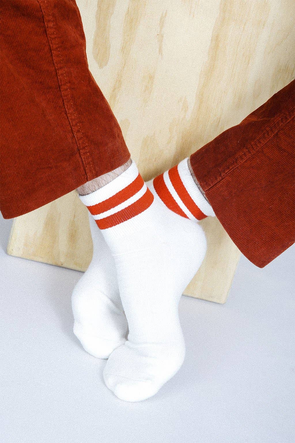 Tailored Union | Jouer Thick Ankle Sock