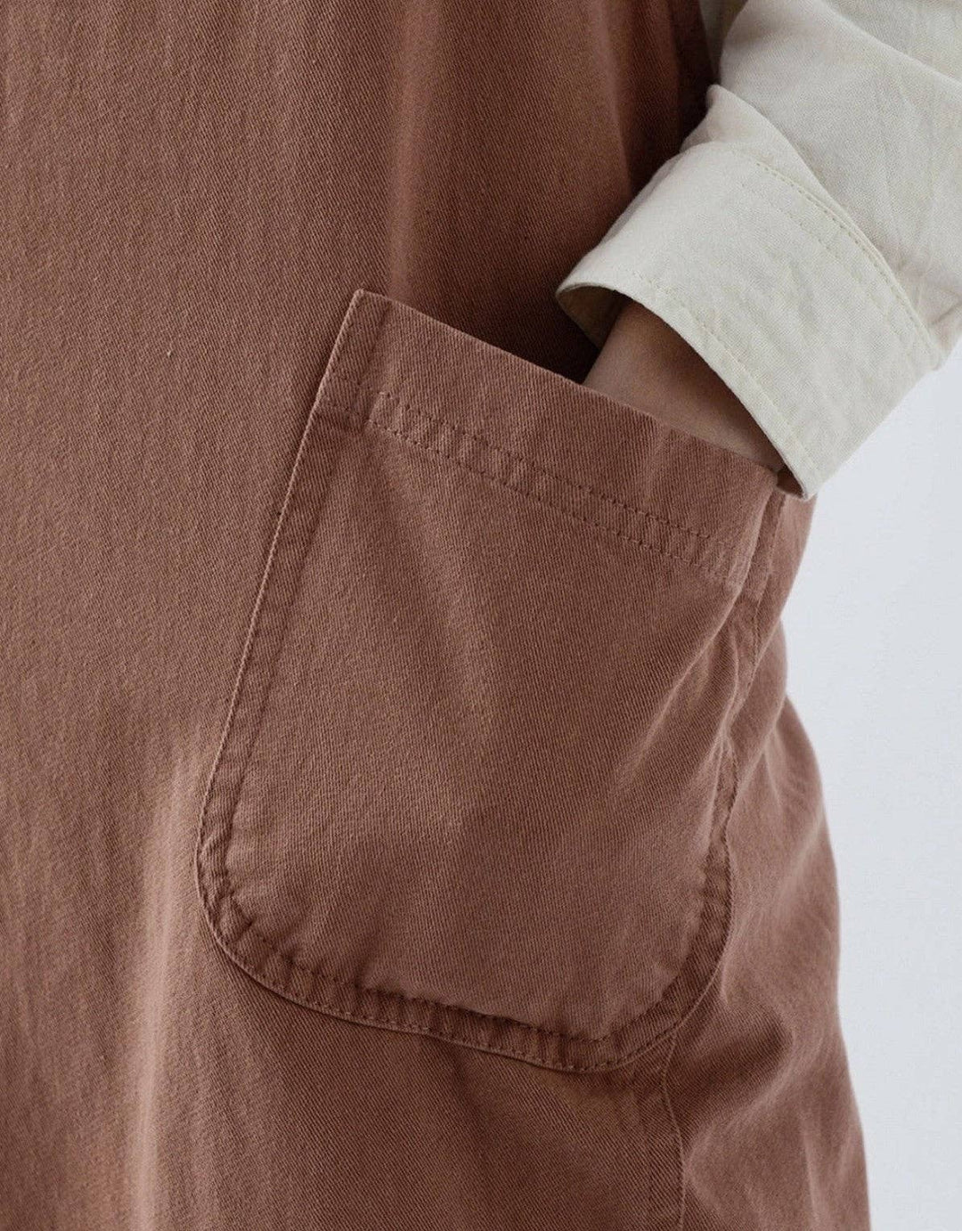 Fodery | Canvas Apron