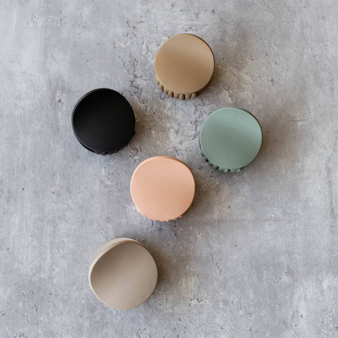 Tiepology | Very Modern Daily Casual design Hair Claw Clip