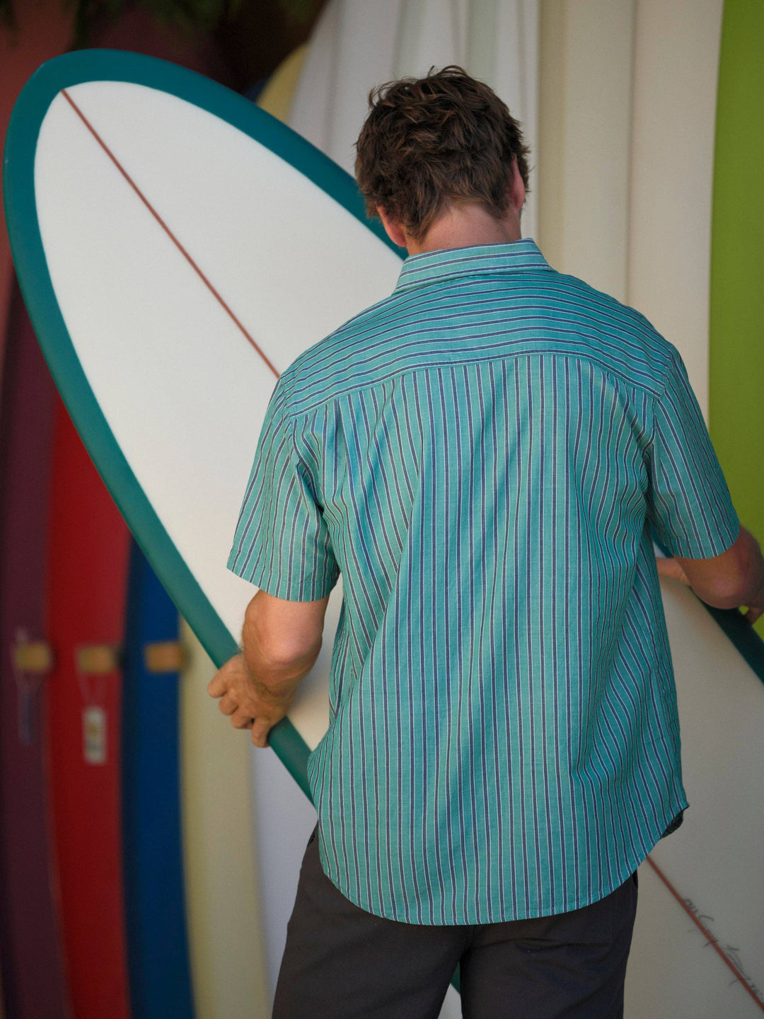 Mollusk | Summer Shirt