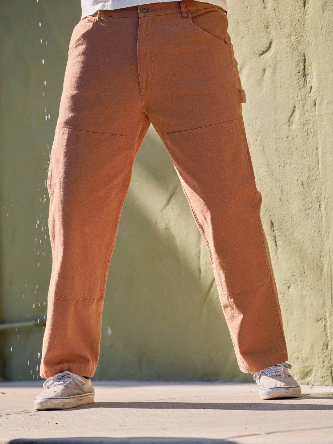 Mollusk | Canvas Work Pants