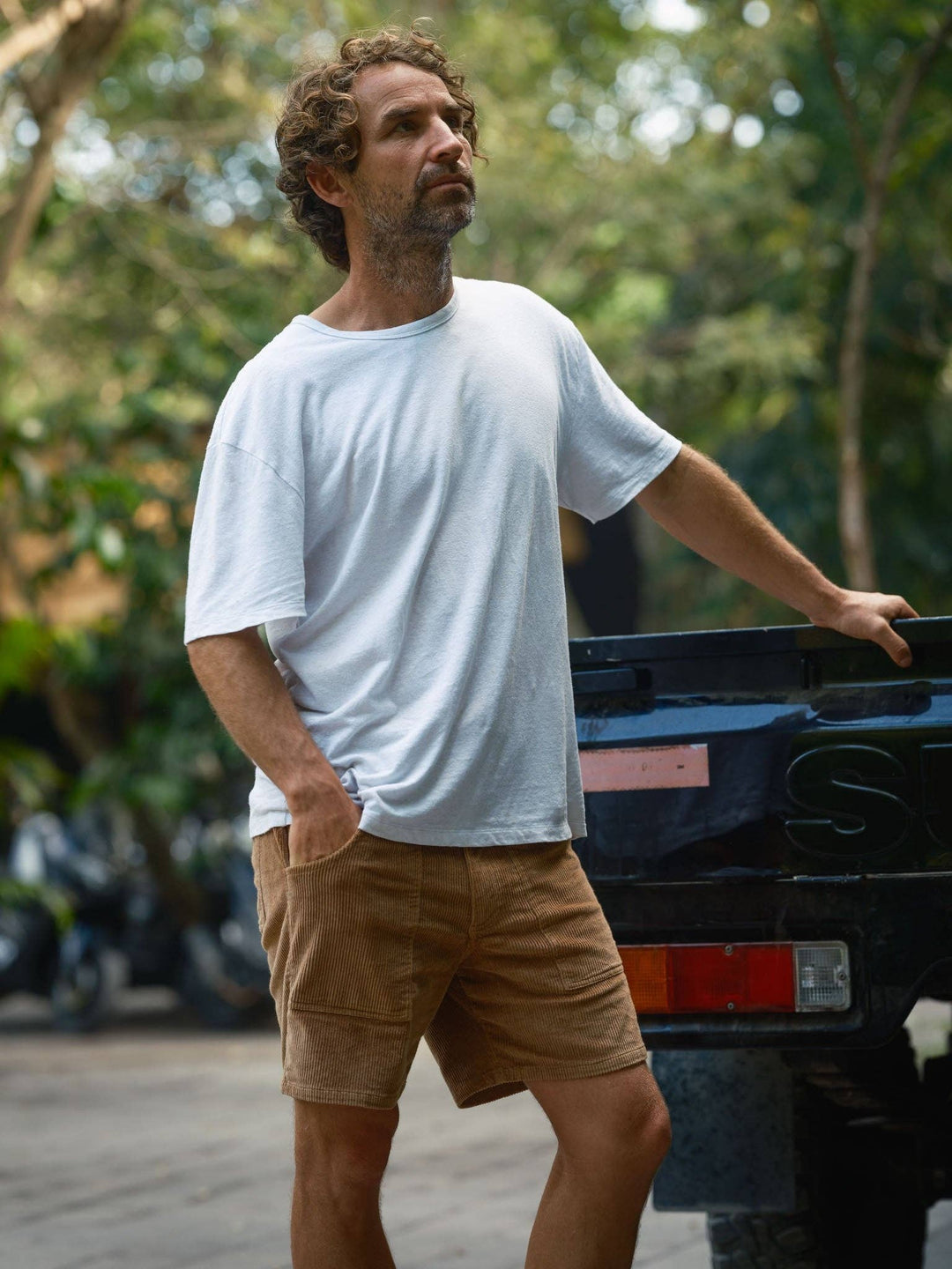 Mollusk | Hemp Tee