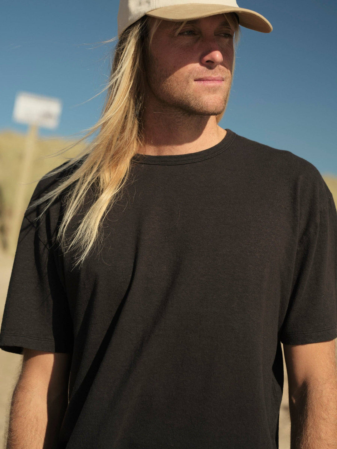 Mollusk | Hemp Tee