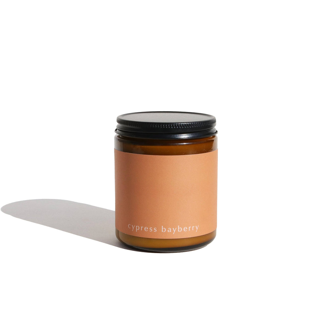URB Apothecary | Soy Candles - Phthalate free non toxic cotton wick