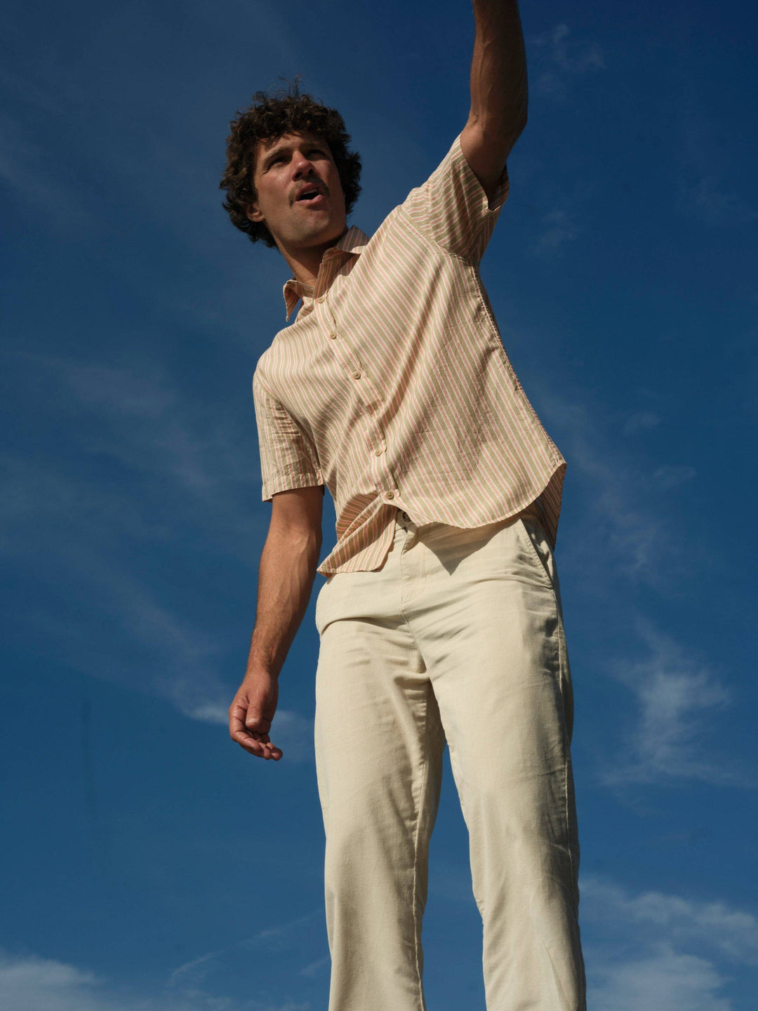 Mollusk | Summer Shirt