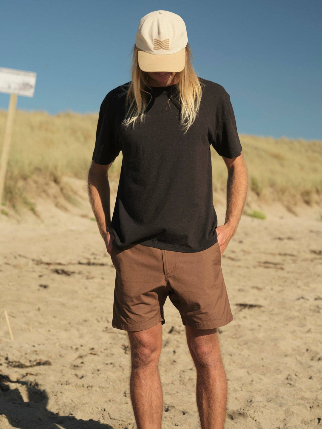 Mollusk | Hemp Tee