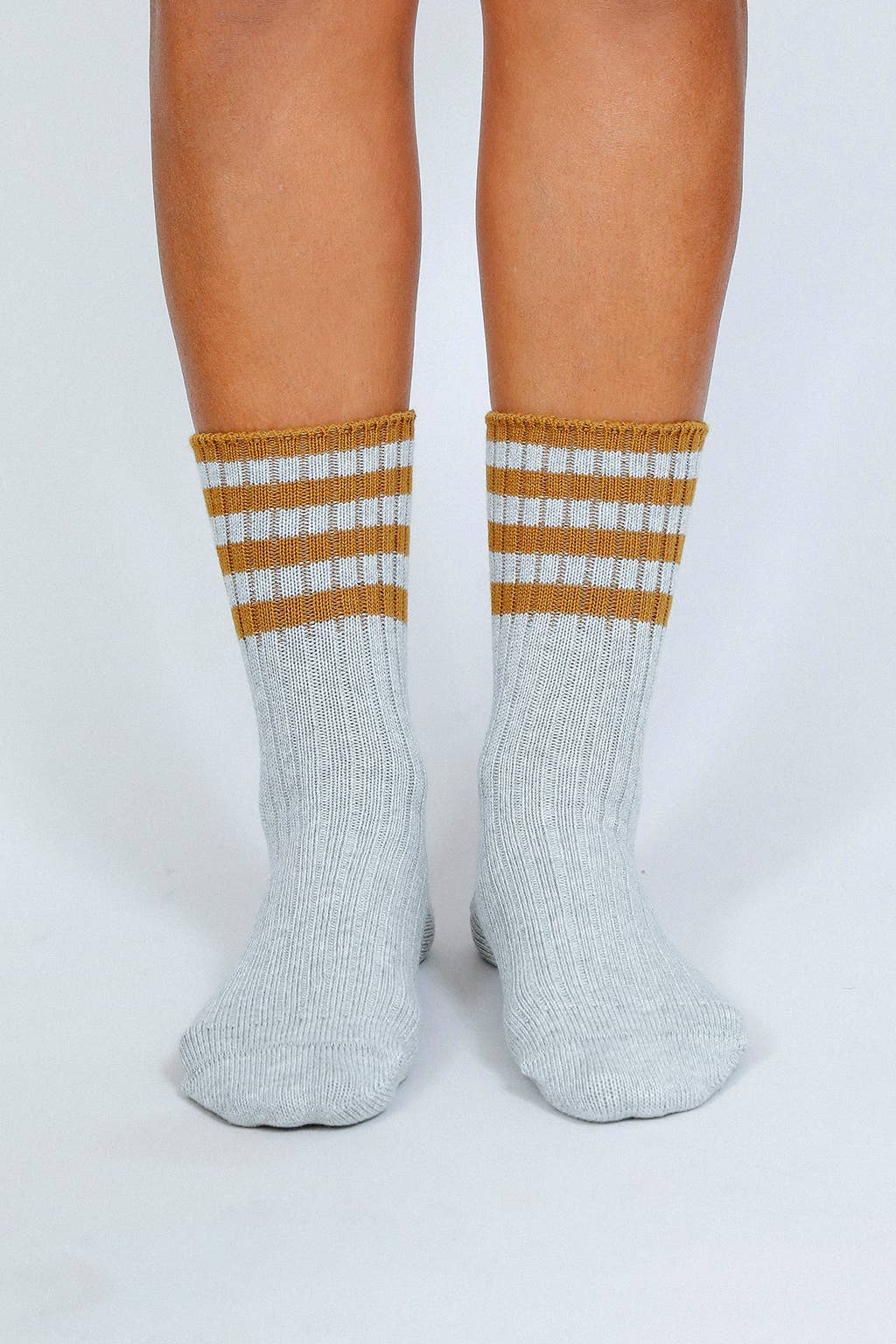 Tailored Union | Lexi Crew Sock