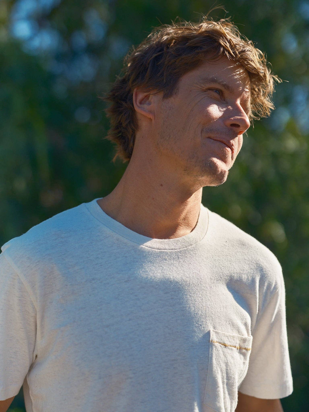 Mollusk | Hemp Pocket Tee