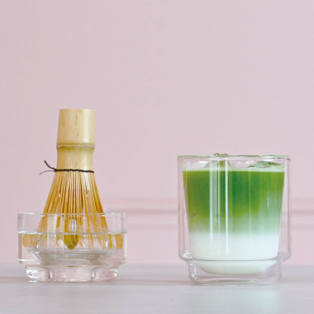 Hario V60 | Chasen Stand & Bowl 100mL