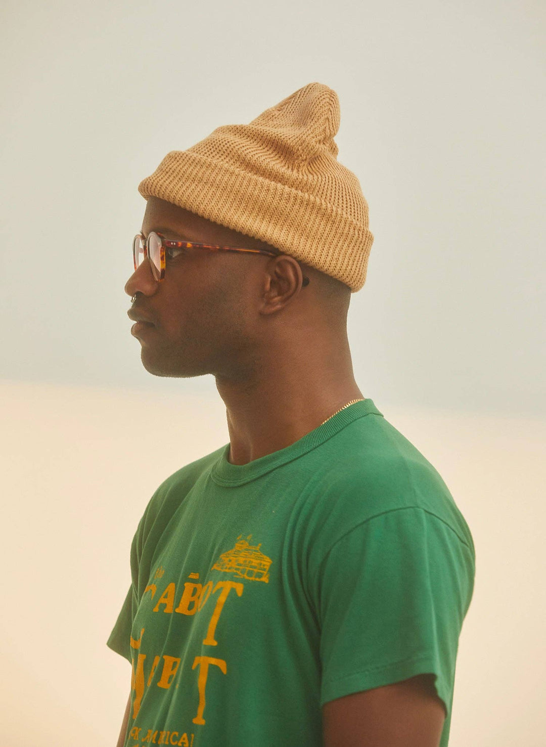 Weld Mfg. | Hemp Slacker Beanie 4 Colors