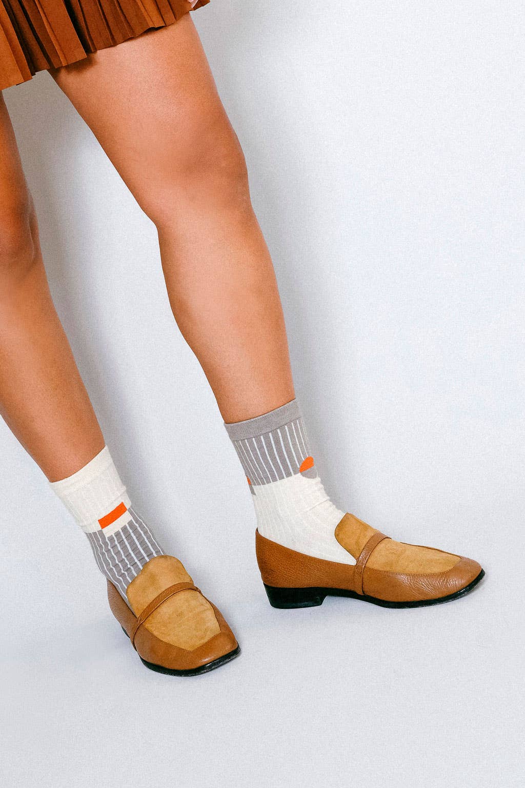 Tailored Union | KC Ankle Sock