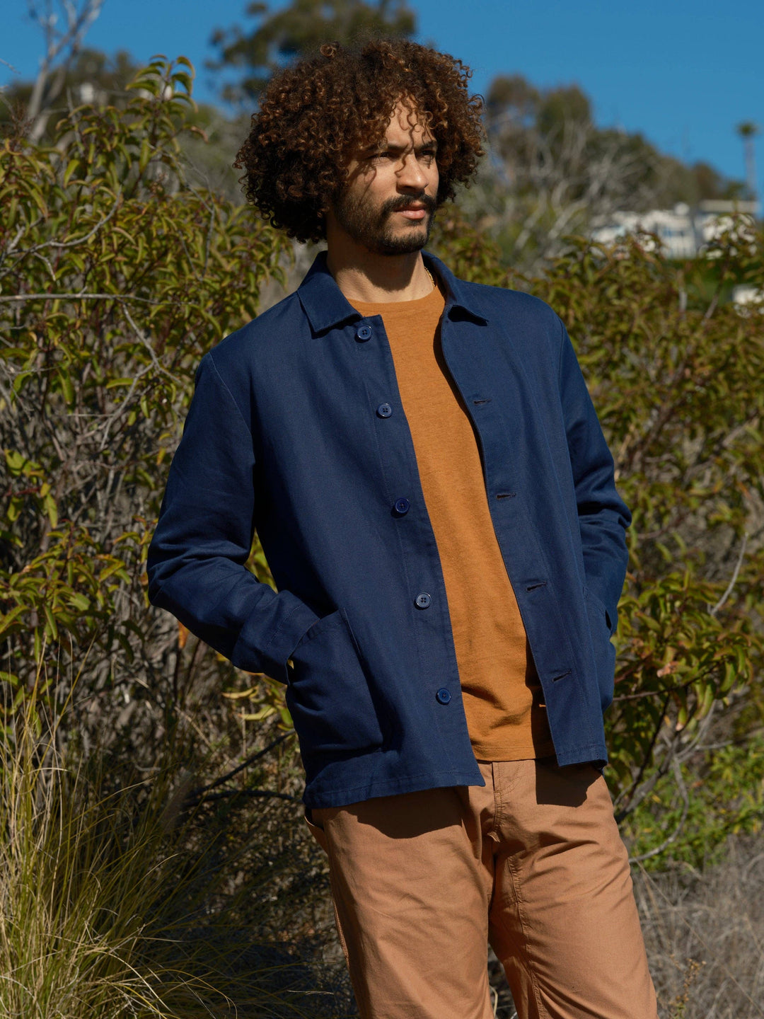 Mollusk | Windward Jacket