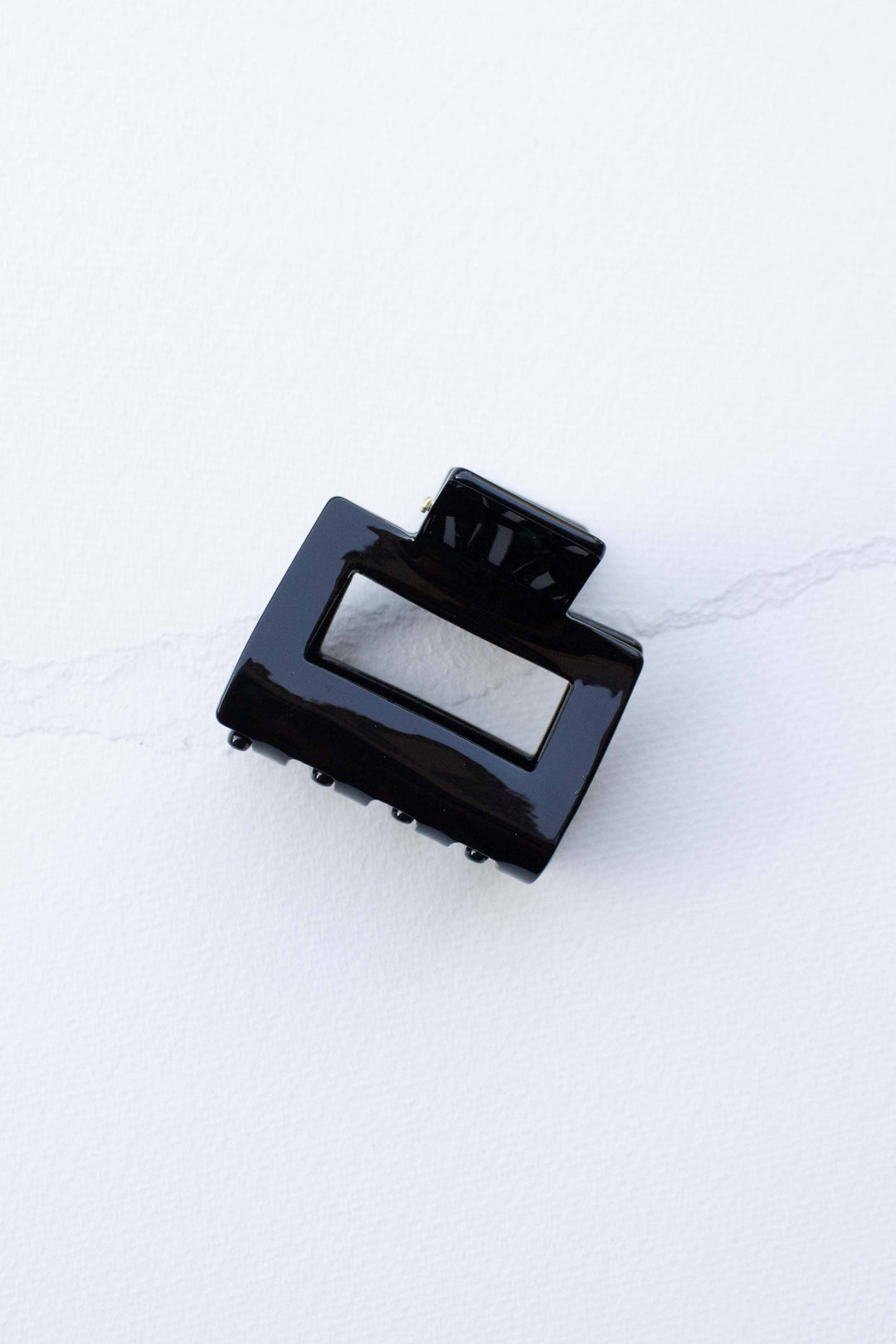 Tiepology | Eco Kylie Cellulose Acetate Hair Clip