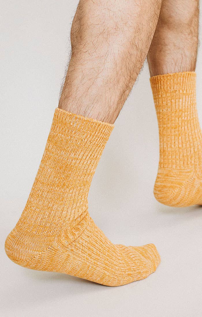 Tailored Union | Beta Crew Sock