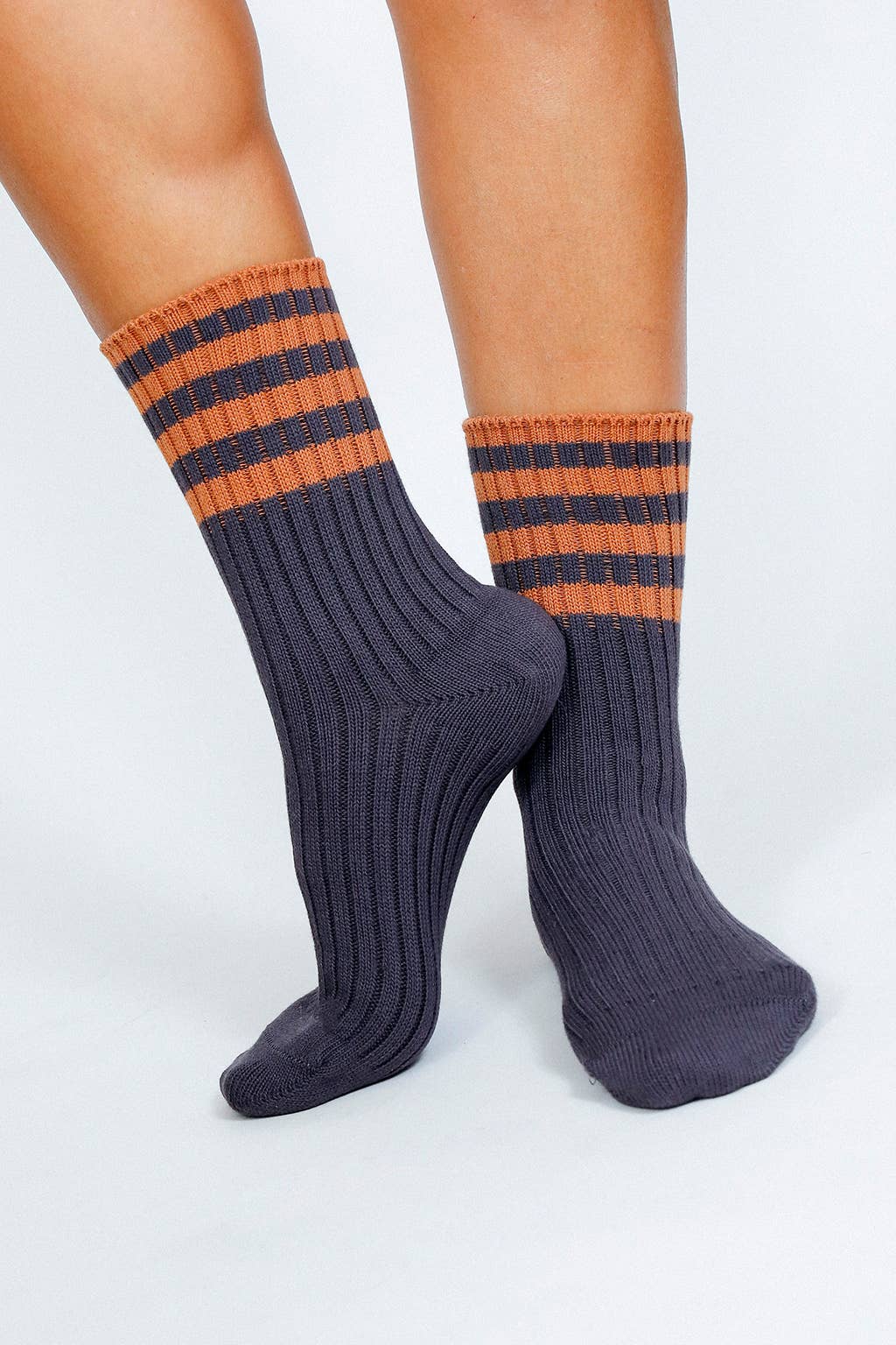 Tailored Union | Lexi Crew Sock