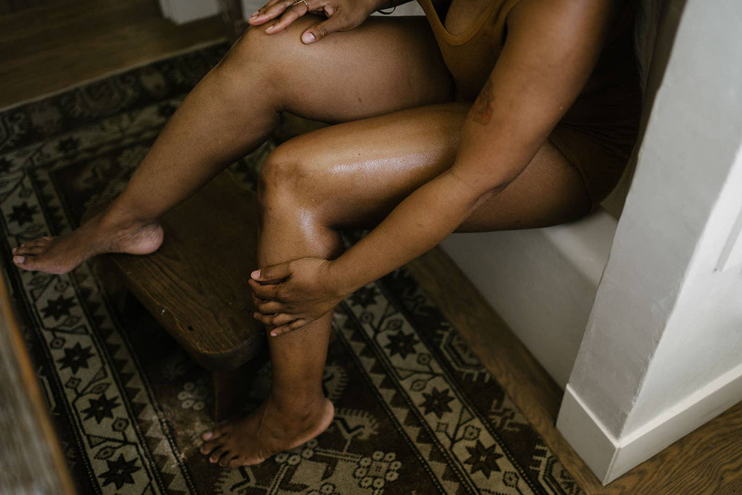 Urb Apothecary | Rosehip Repair Face + Body Oil – Healing & Nourishing