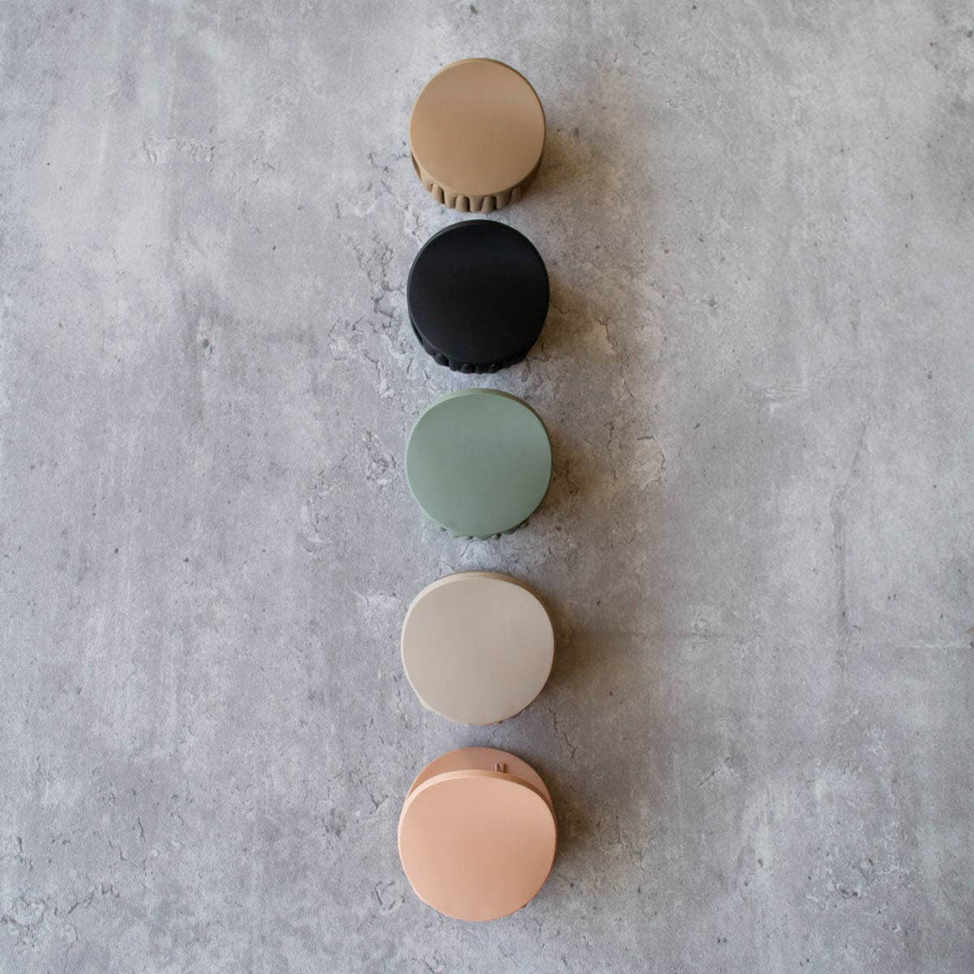 Tiepology | Very Modern Daily Casual design Hair Claw Clip