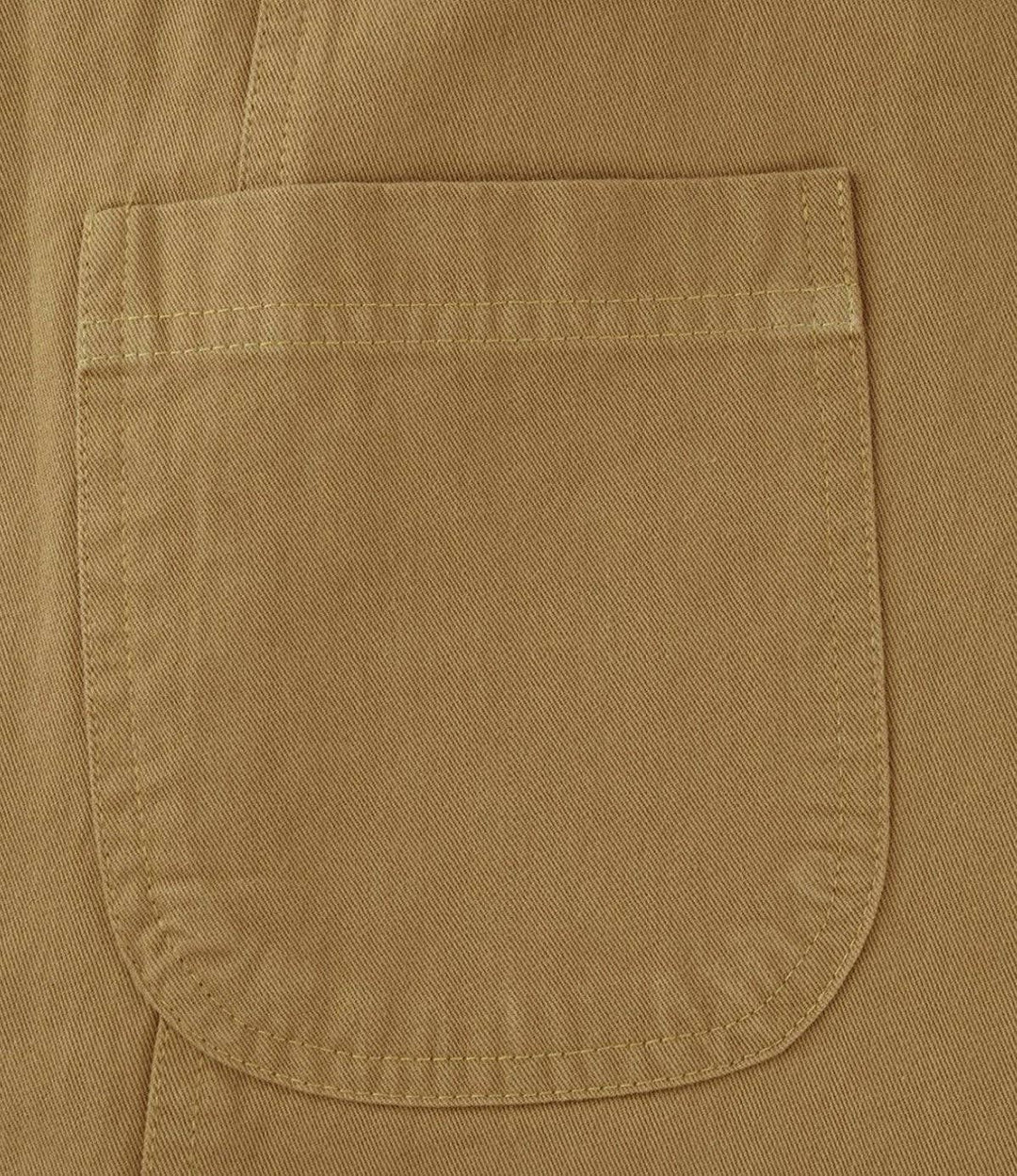 Fodery | Canvas Apron