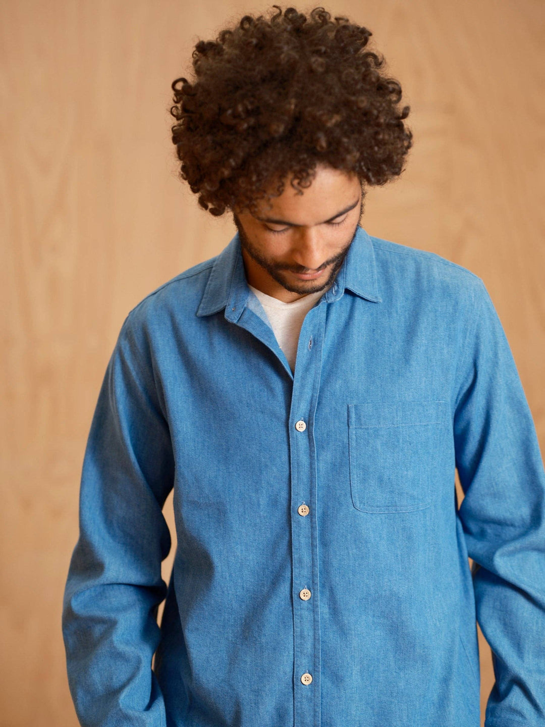 Mollusk | One Pocket Shirt