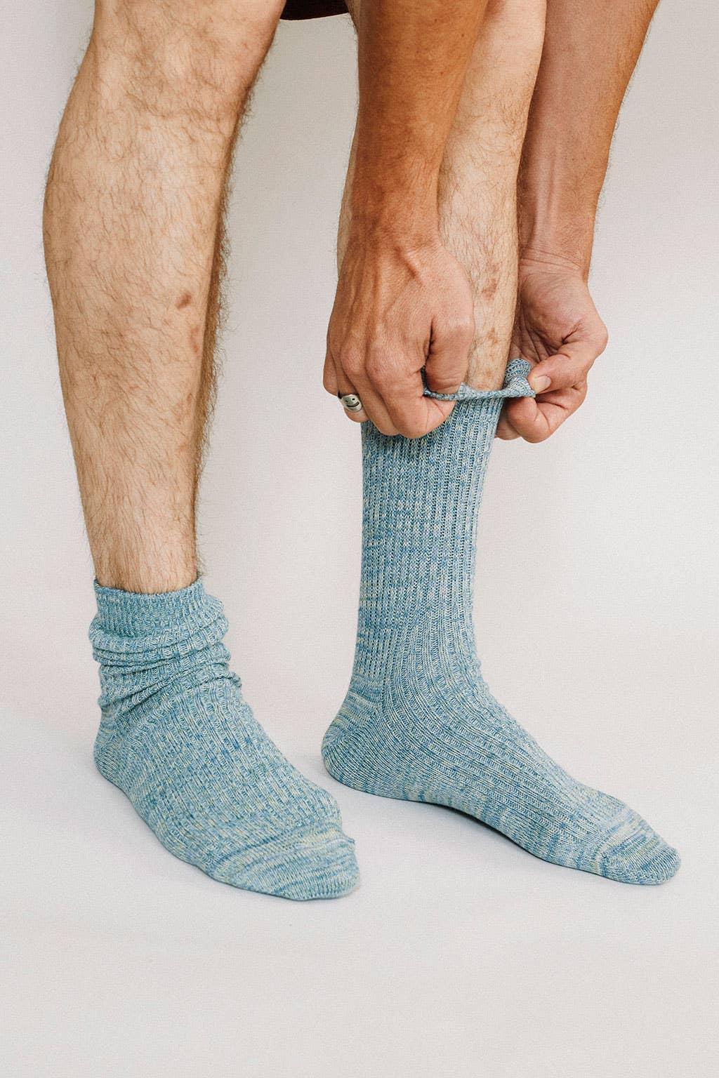 Tailored Union | Beta Crew Sock