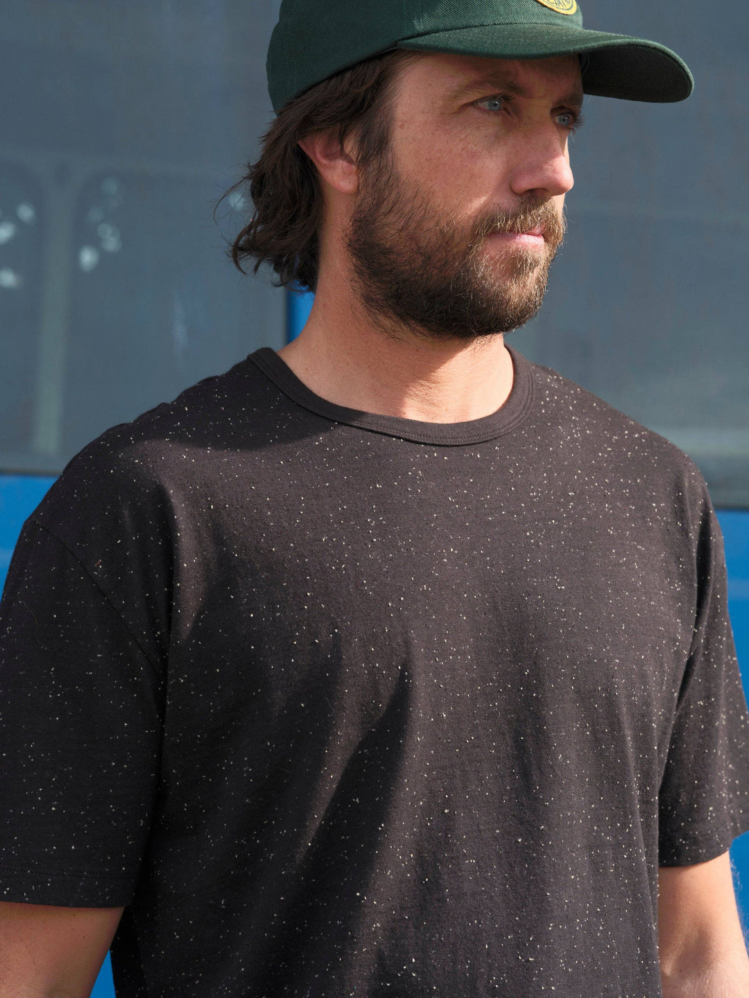 Mollusk| Cosmos Tee