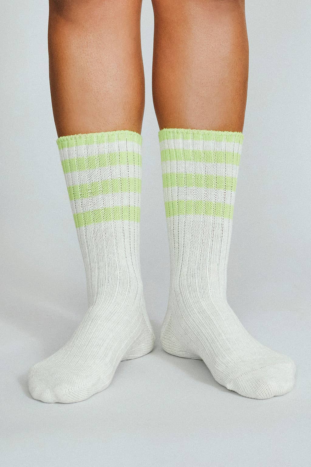 Tailored Union | Lexi Crew Sock