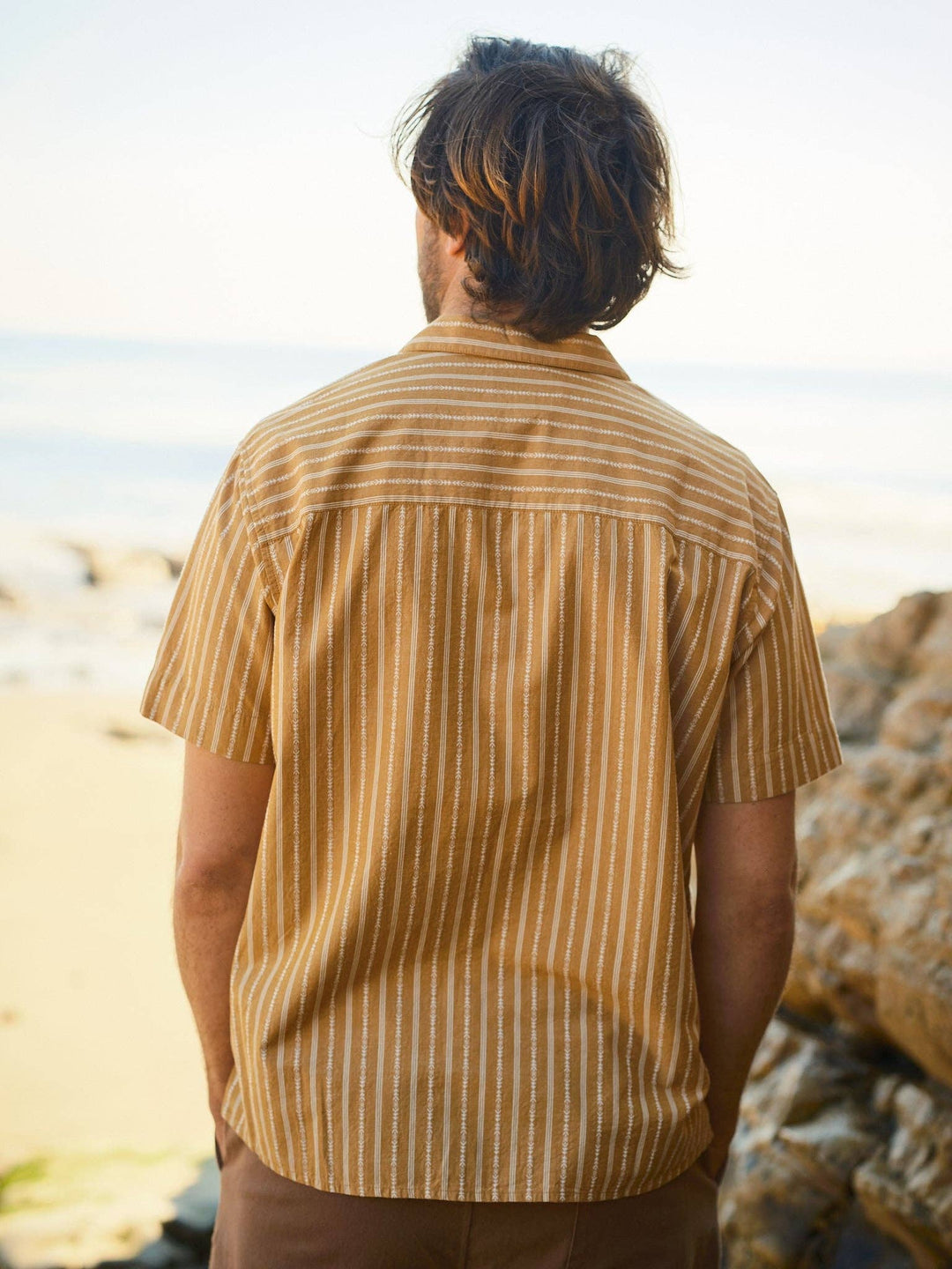 Mollusk | Cosmo Shirt