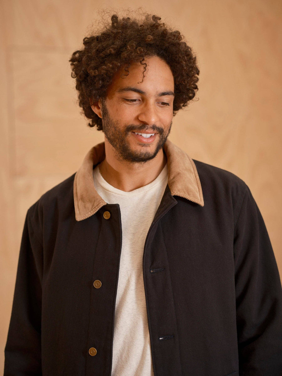 Mollusk | Work Jacket