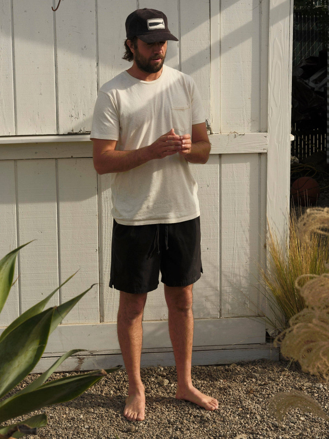 Mollusk |Summer Shorts