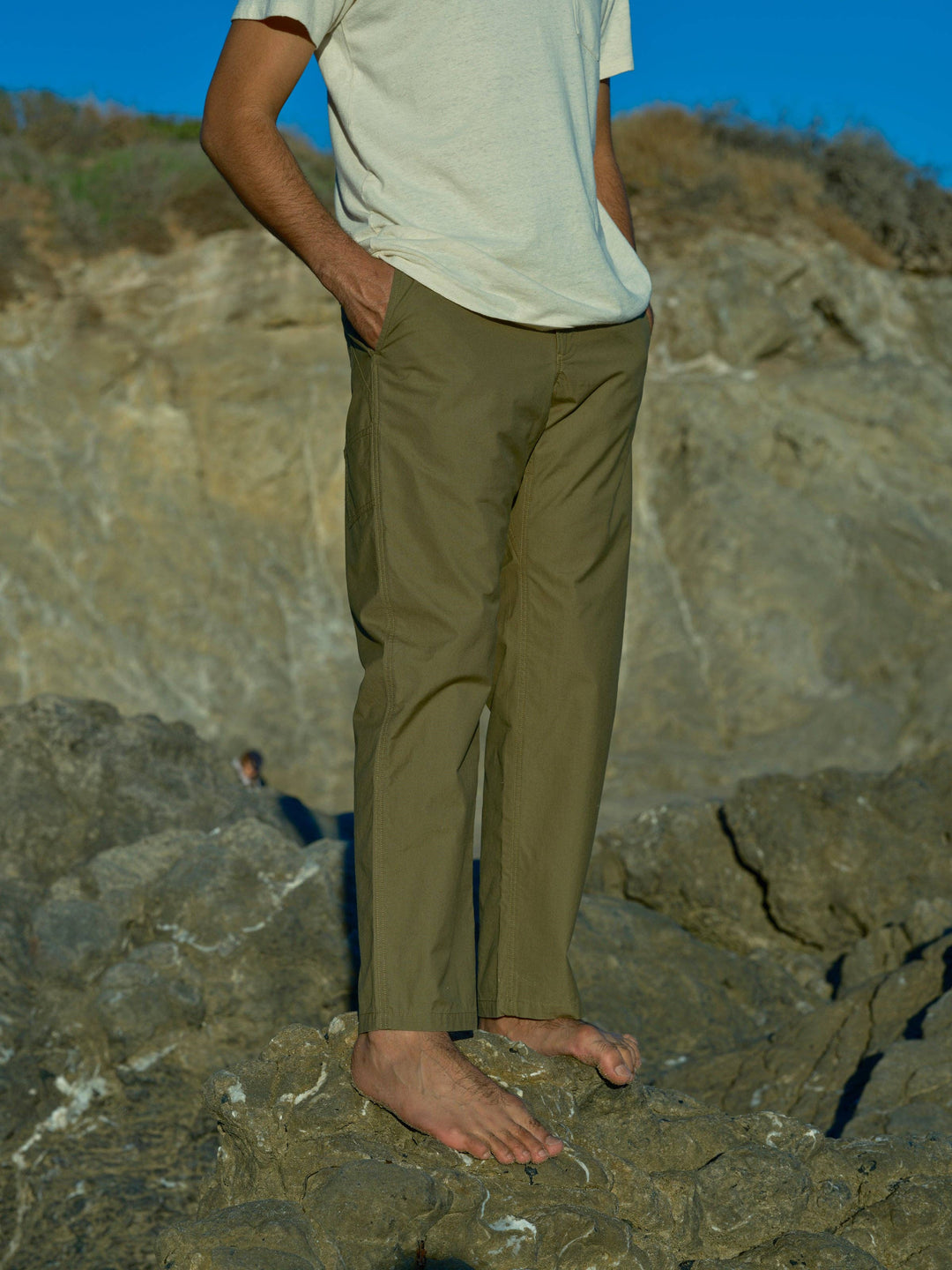 Mollusk | Pinnacle Pants