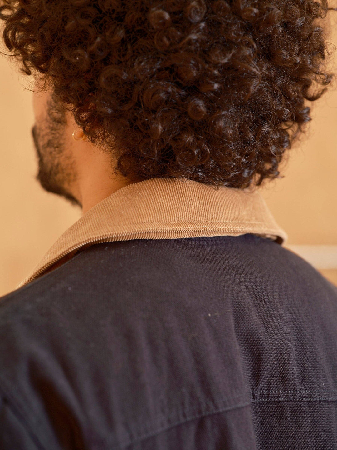 Mollusk | Work Jacket
