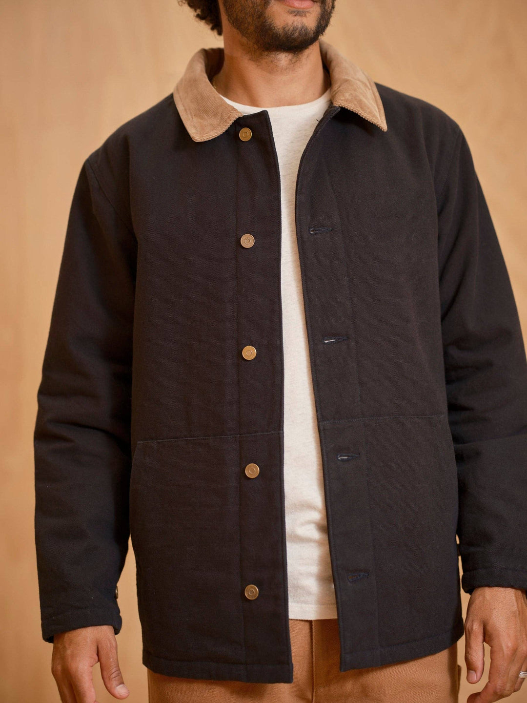 Mollusk | Work Jacket