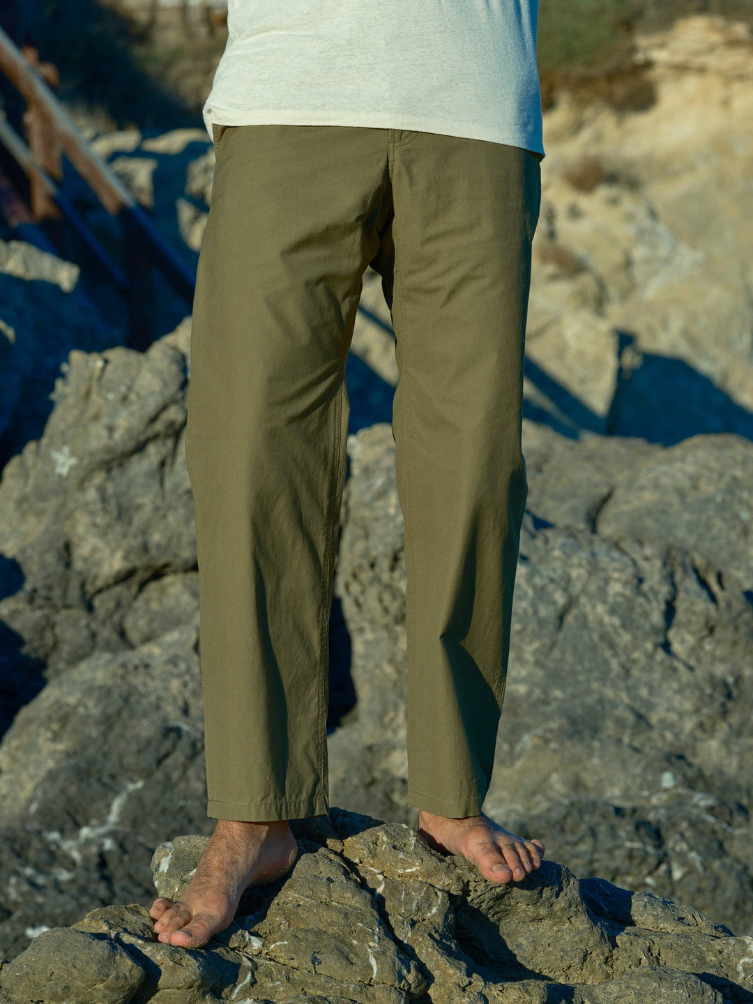 Mollusk | Pinnacle Pants