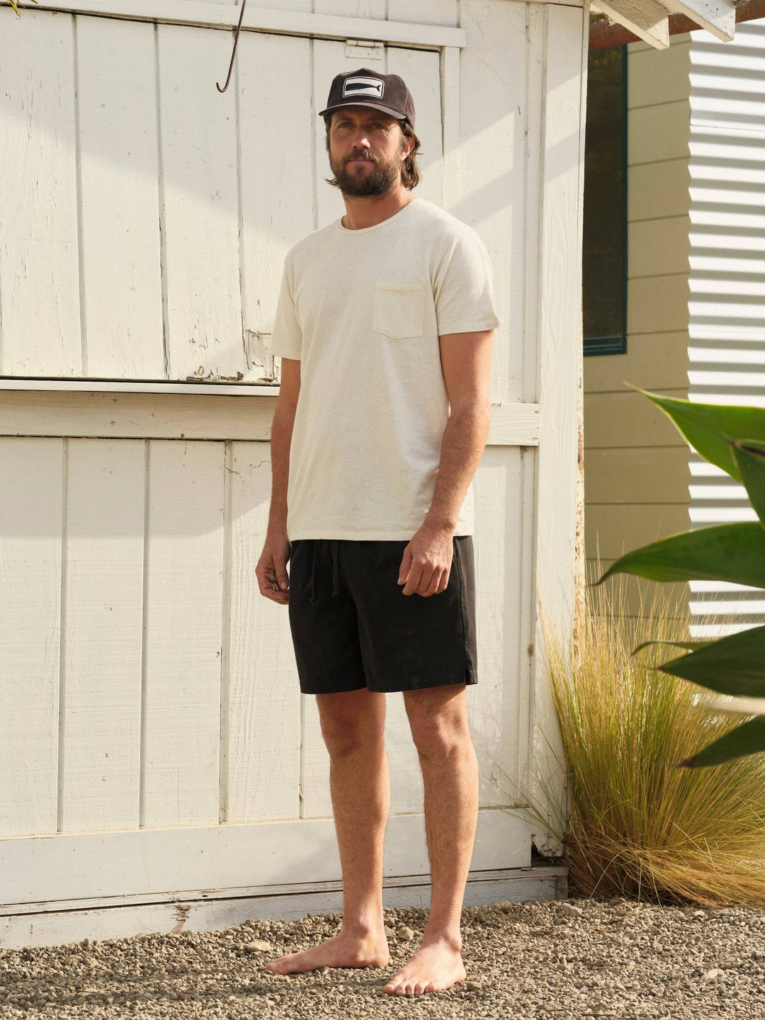 Mollusk |Summer Shorts