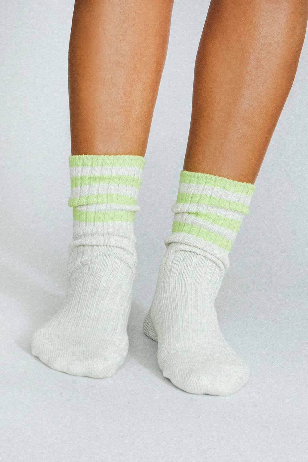 Tailored Union | Lexi Crew Sock