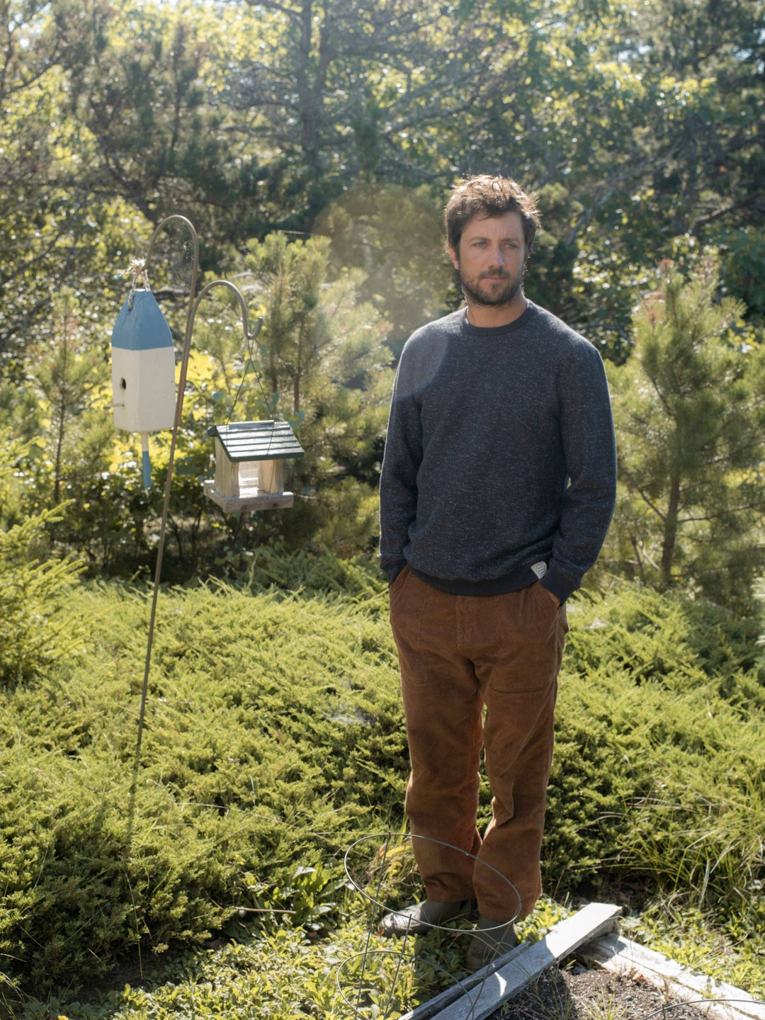 Mollusk | Wave Patch Crew