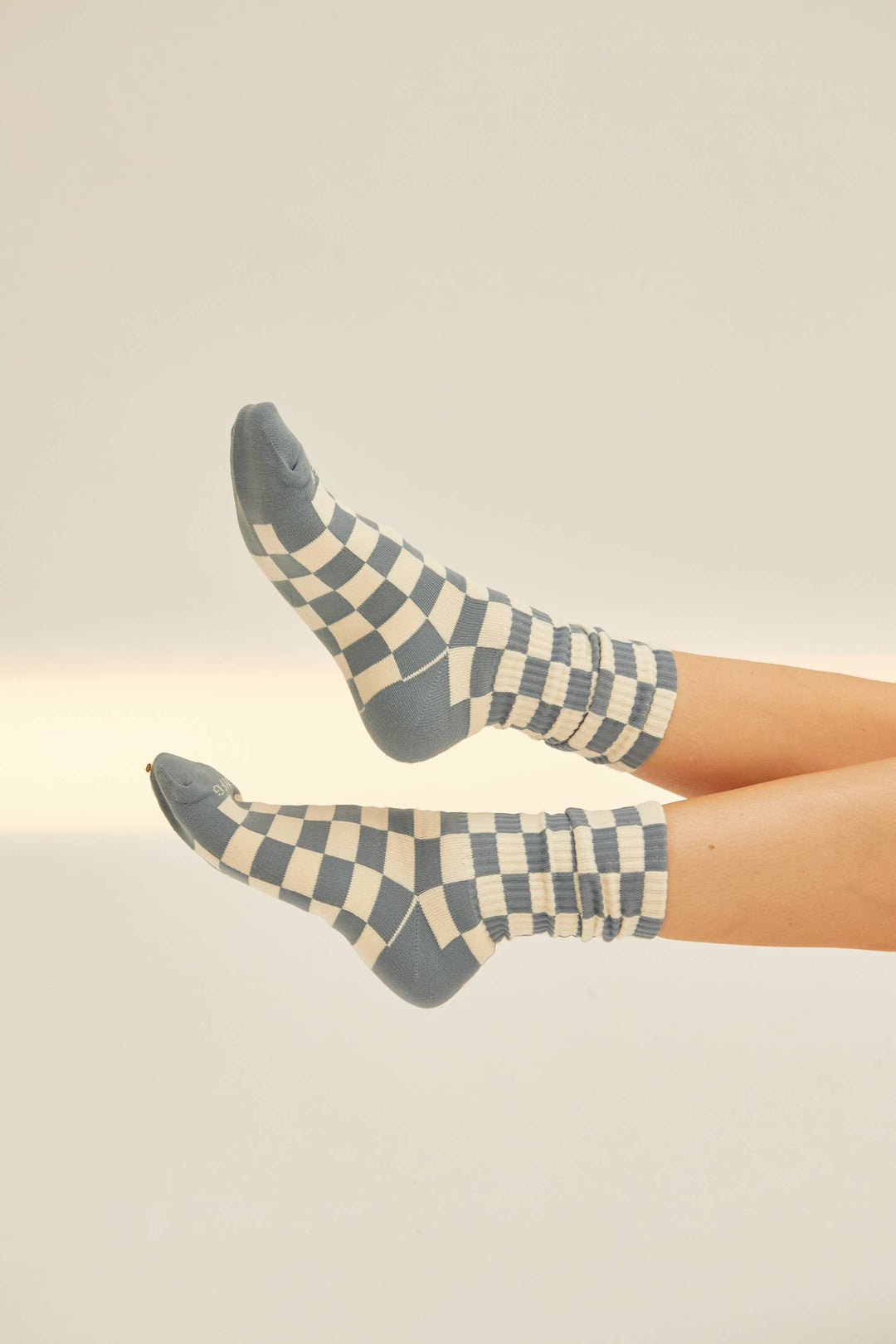 Weld Mfg. | Checkerboard Socks 3 Colors